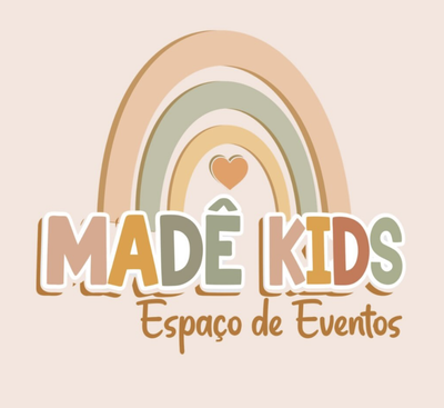 Madê Kids — Espaço de Eventos